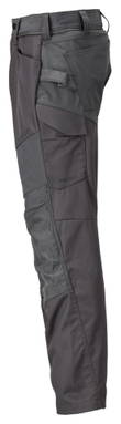 Mascot Customized Broek met kniezakken 22479