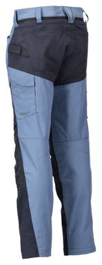Mascot Customized Broek met kniezakken 22479