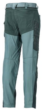 Mascot Customized Broek met kniezakken 22479