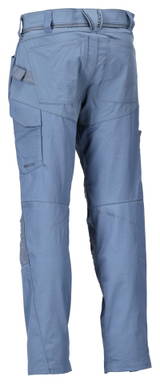 Mascot Customized Broek met kniezakken 22479