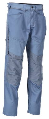 Mascot Customized Broek met kniezakken 22479