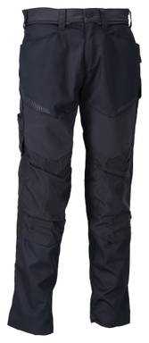 Mascot Customized Broek met kniezakken 22479