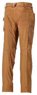 Mascot Customized Broek met kniezakken 22479