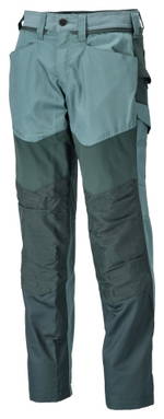 Mascot Customized Broek met kniezakken 22479