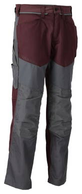 Mascot Customized Broek met kniezakken 22479
