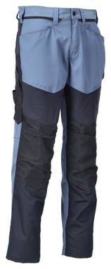 Mascot Customized Broek met kniezakken 22479