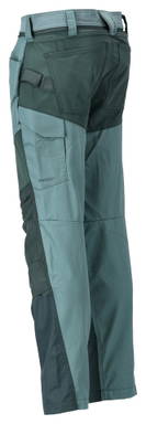 Mascot Customized Broek met kniezakken 22479