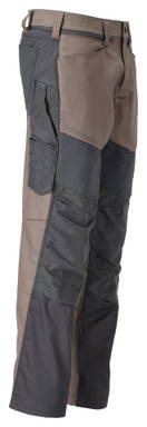 Mascot Customized Broek met kniezakken 22479
