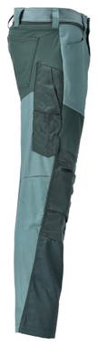 Mascot Customized Broek met kniezakken 22479