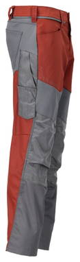 Mascot Customized Broek met kniezakken 22479