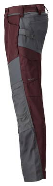 Mascot Customized Broek met kniezakken 22479