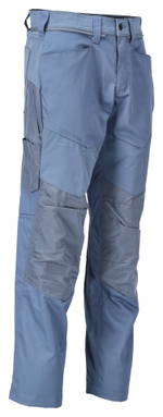 Mascot Customized Broek met kniezakken 22479