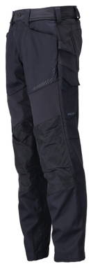 Mascot Customized Broek met kniezakken 22479