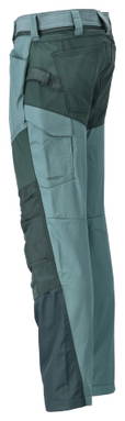Mascot Customized Broek met kniezakken 22479