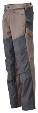 Mascot Customized Broek met kniezakken 22479