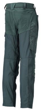 Mascot Customized Broek met kniezakken 22479