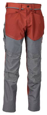 Mascot Customized Broek met kniezakken 22479