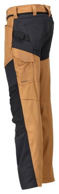 Mascot Customized Broek met kniezakken 22479