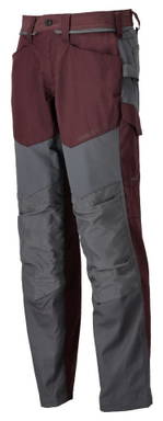 Mascot Customized Broek met kniezakken 22479