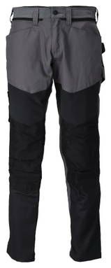 Mascot Customized Broek met kniezakken 22479