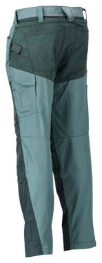 Mascot Customized Broek met kniezakken 22479