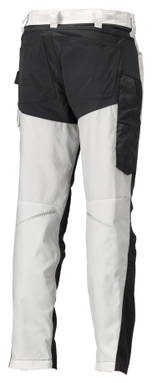 Mascot Customized Broek met kniezakken 22479