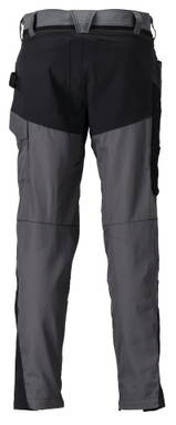 Mascot Customized Broek met kniezakken 22479