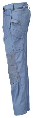Mascot Customized Broek met kniezakken 22479