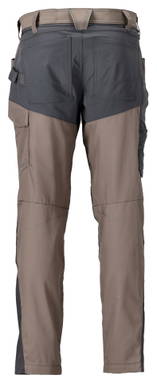 Mascot Customized Broek met kniezakken 22479