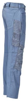 Mascot Customized Broek met kniezakken 22479