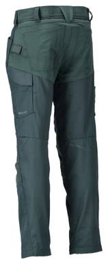 Mascot Customized Broek met kniezakken 22479