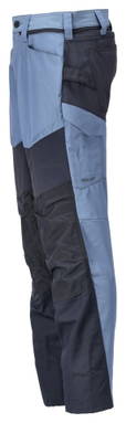 Mascot Customized Broek met kniezakken 22479