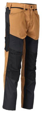 Mascot Customized Broek met kniezakken 22479