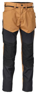 Mascot Customized Broek met kniezakken 22479