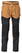 Mascot Customized Broek met kniezakken 22479