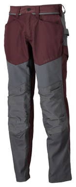 Mascot Customized Broek met kniezakken 22479