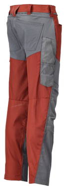Mascot Customized Broek met kniezakken 22479