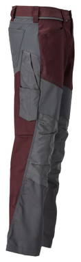 Mascot Customized Broek met kniezakken 22479
