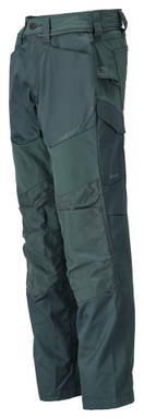 Mascot Customized Broek met kniezakken 22479