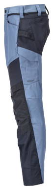 Mascot Customized Broek met kniezakken 22479