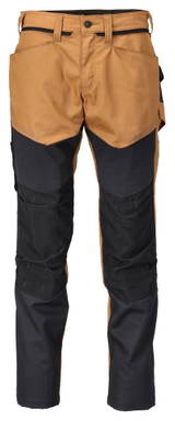 Mascot Customized Broek met kniezakken 22479