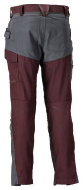 Mascot Customized Broek met kniezakken 22479