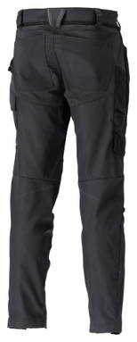 Mascot Customized Broek met kniezakken 22479