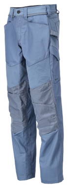 Mascot Customized Broek met kniezakken 22479