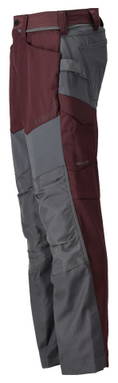 Mascot Customized Broek met kniezakken 22479