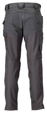 Mascot Customized Broek met kniezakken 22479