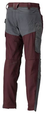 Mascot Customized Broek met kniezakken 22479
