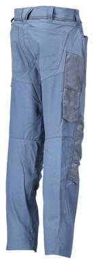 Mascot Customized Broek met kniezakken 22479