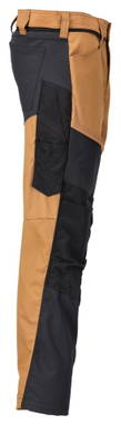Mascot Customized Broek met kniezakken 22479