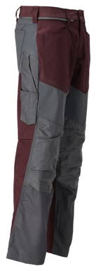 Mascot Customized Broek met kniezakken 22479